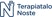 Terapiatalo Noste Oy logo