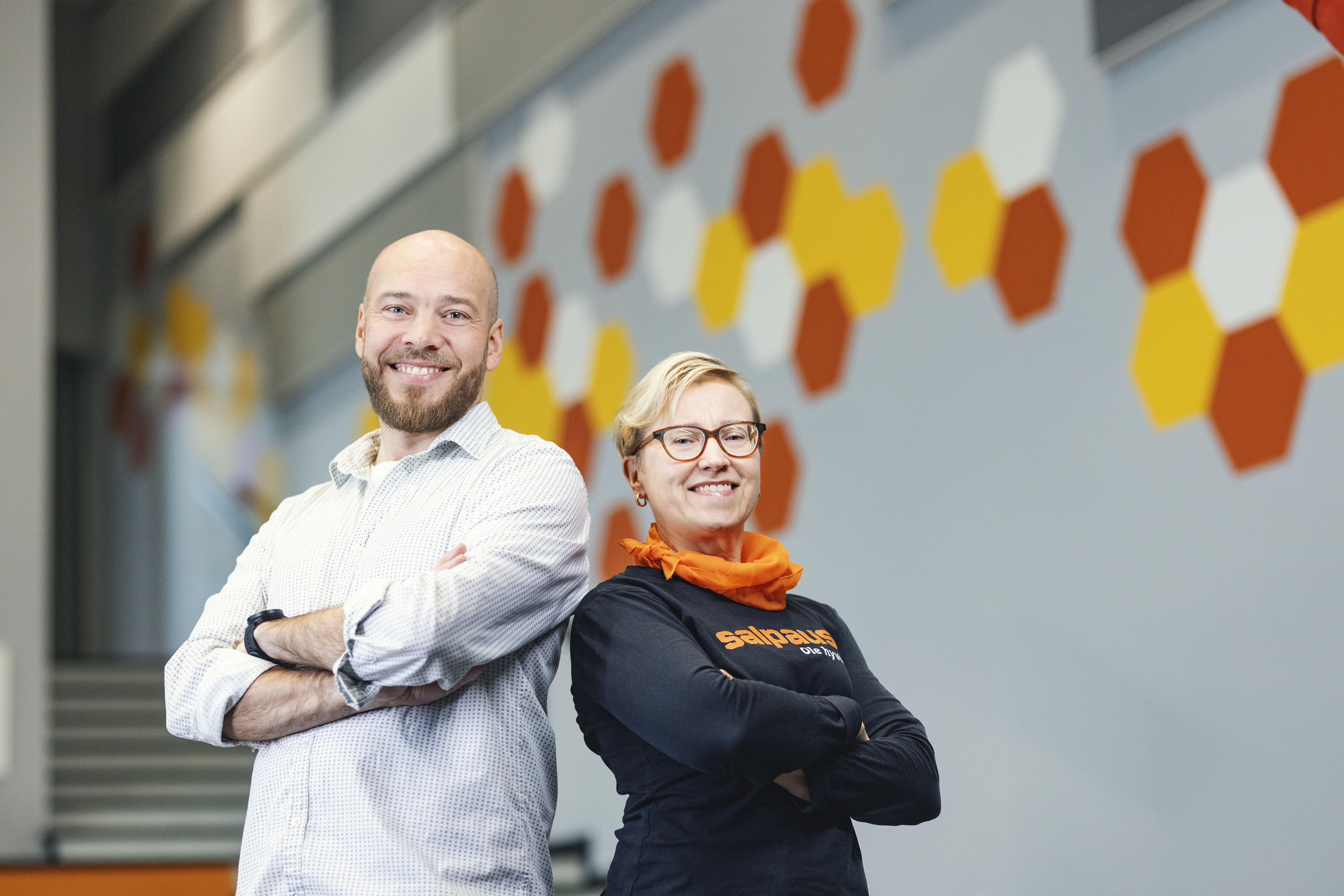 Järjestelmäsuunnittelija (tietohallintopalvelut)