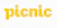 Picnic Finland Oy logo