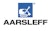 Aarsleff Oy logo