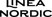 Linea Nordic Oy logo