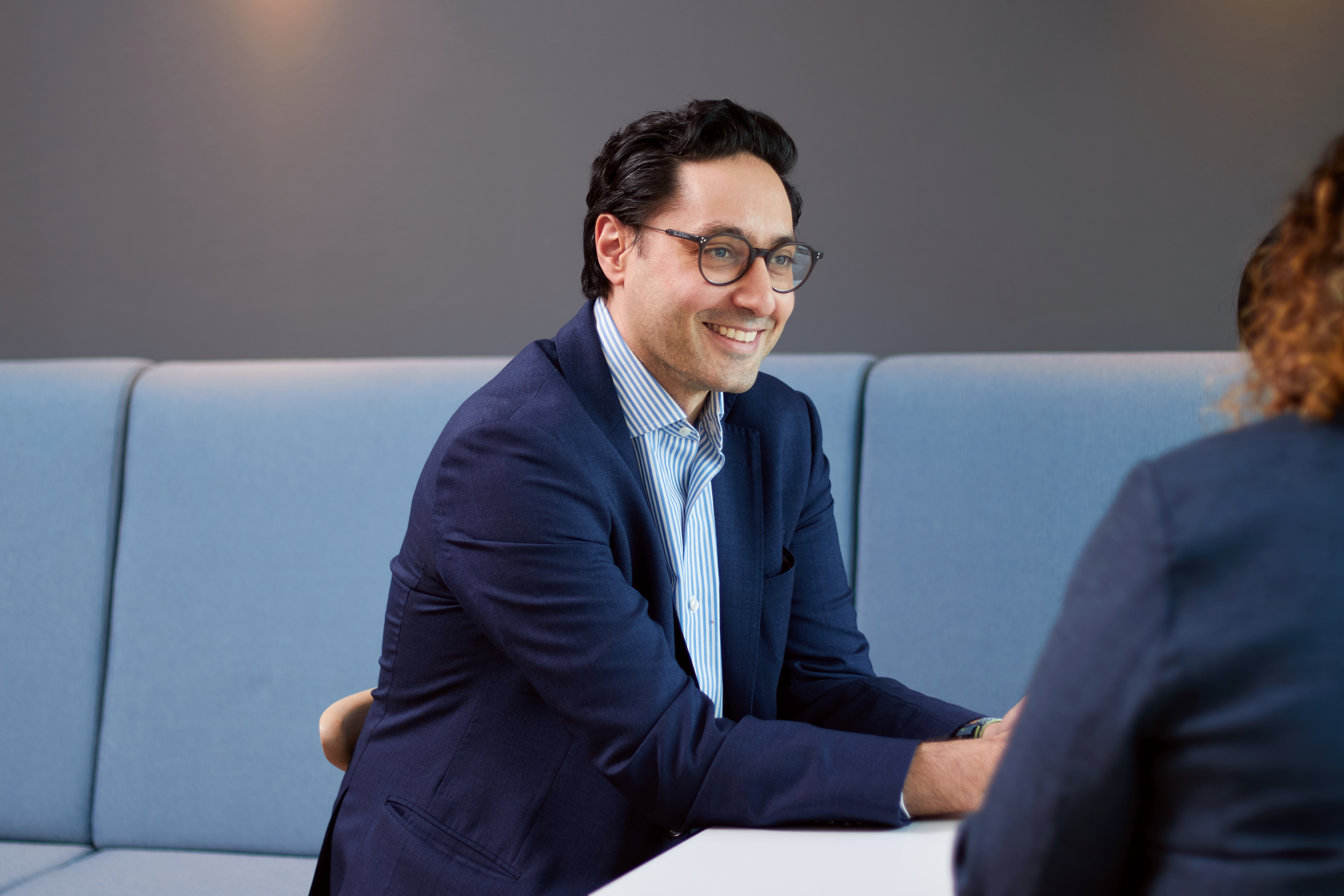 Business analyst, Payment &amp; Core Banking