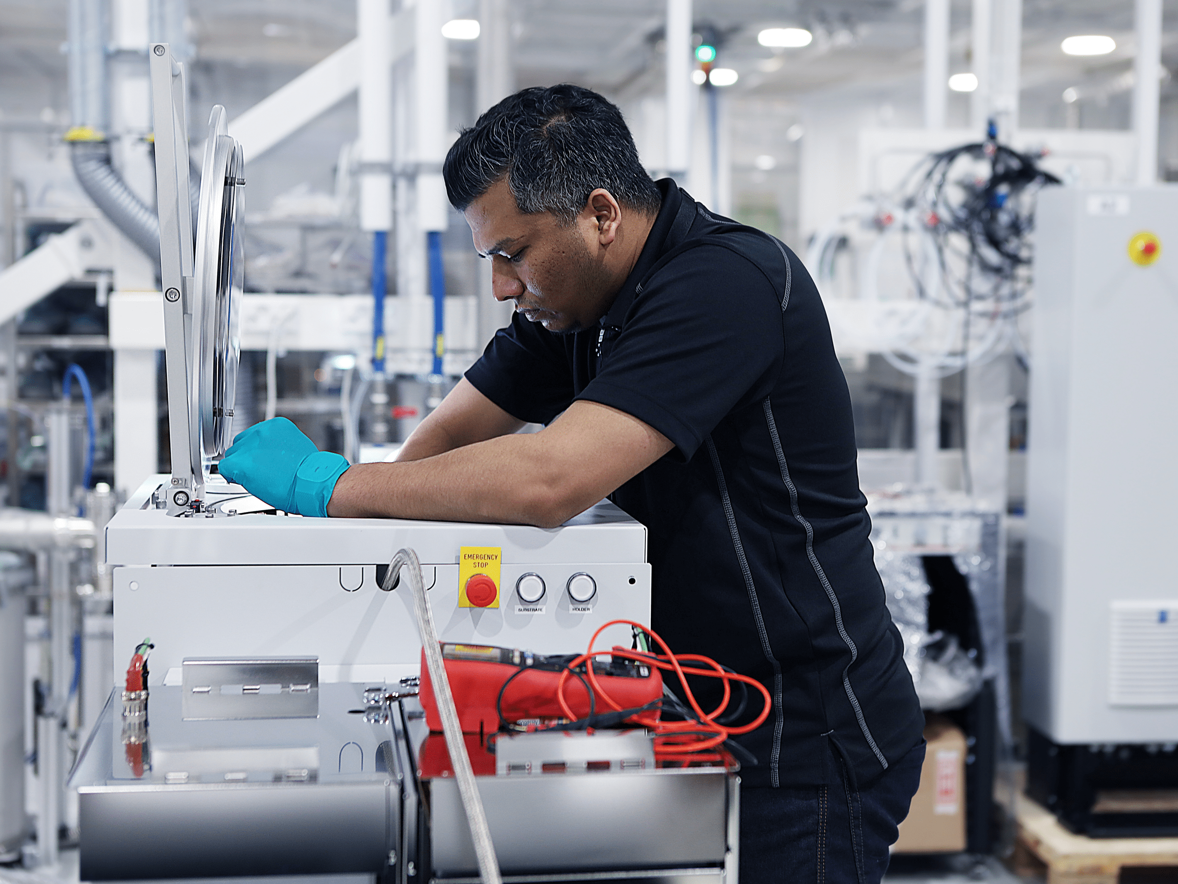Automation Engineer