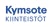 Kymsote-Kiinteistöt Oy logo