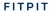 FitPit Oy logo