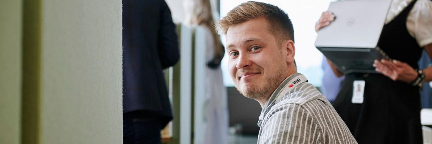 Application Specialist, Netvisor - Visma Solutions Oy - Työpaikat ...