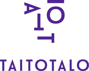 Työpaikka logo
