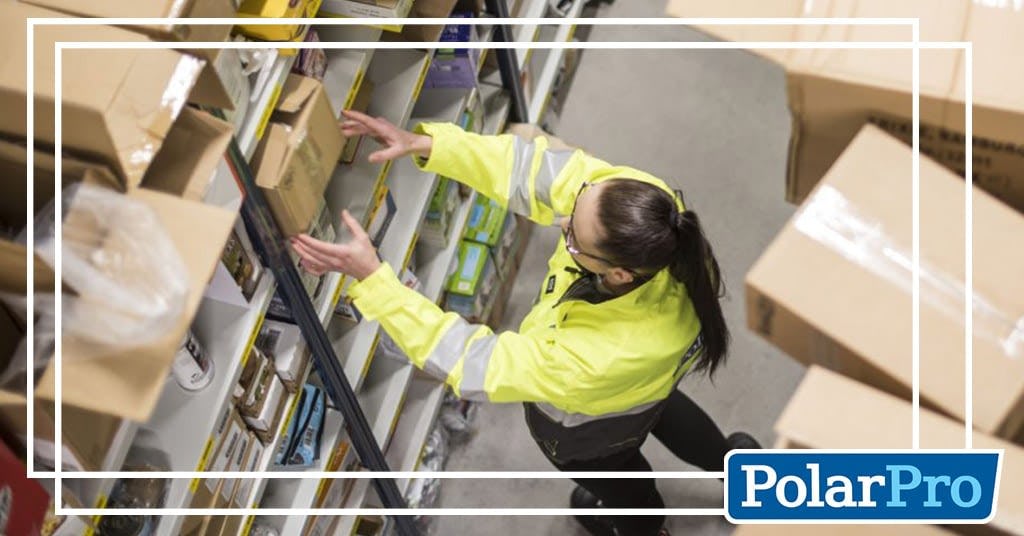 Varastotyöntekijöitä kesäksi Riihimäelle