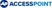 AccessPoint Oy logo