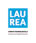 Laurea-ammattikorkeakoulu logo