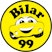 Bilar99 logo