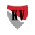 KV Turva logo