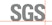 SGS Fimko Oy logo