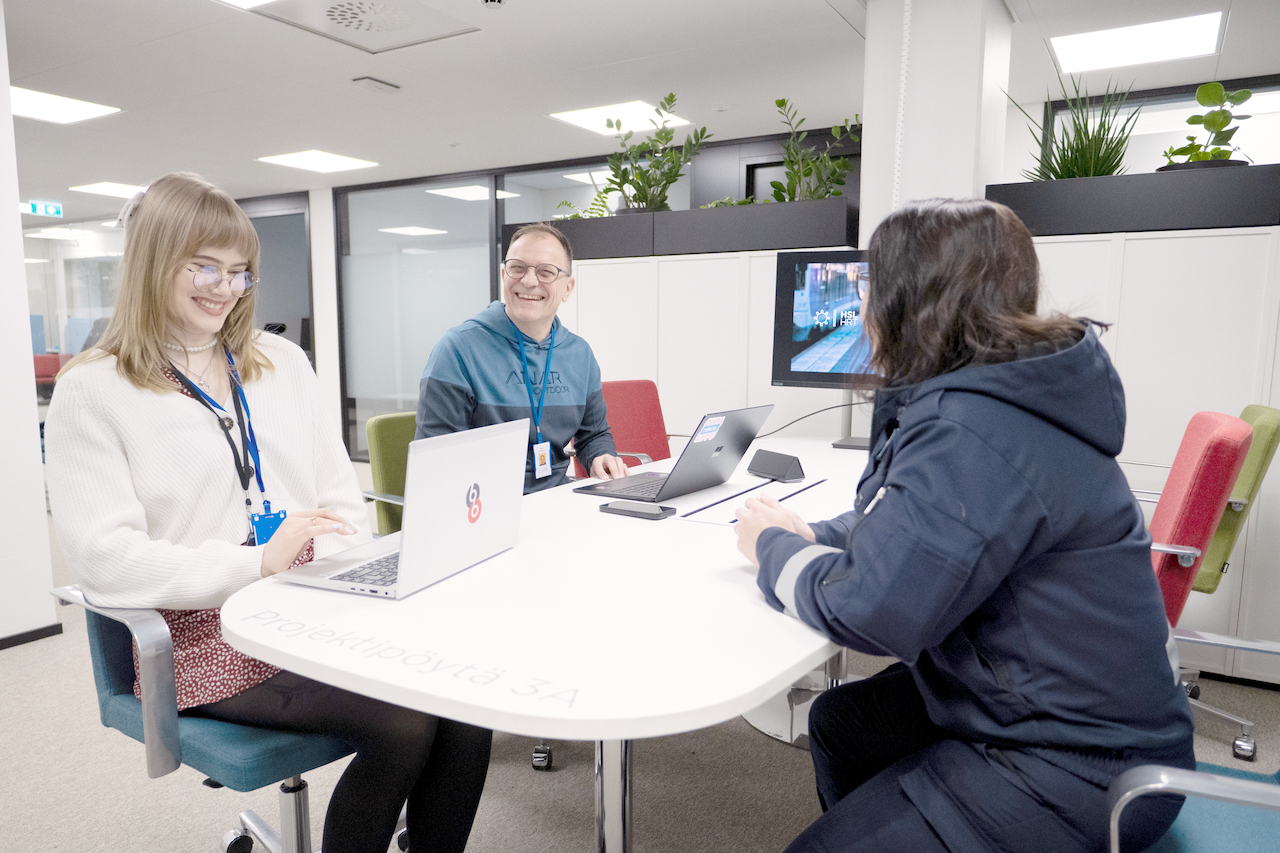 HSL Helsingin seudun liikenne -kuntayhtymä