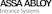 Assa Abloy Entrance Systems Finland Oy logo