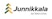 Junnikkala Oy logo