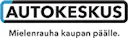 Autokeskus Oy-logotyp