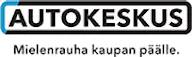 Autokeskus Oy logo