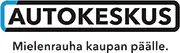 Autokeskus Oy logo