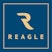 Reagle Oy logo