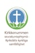 Kirkkonummen seurakuntayhtymä logo