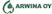 Arwina Oy logo