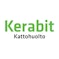 Kerabit Kattohuolto Oy logo