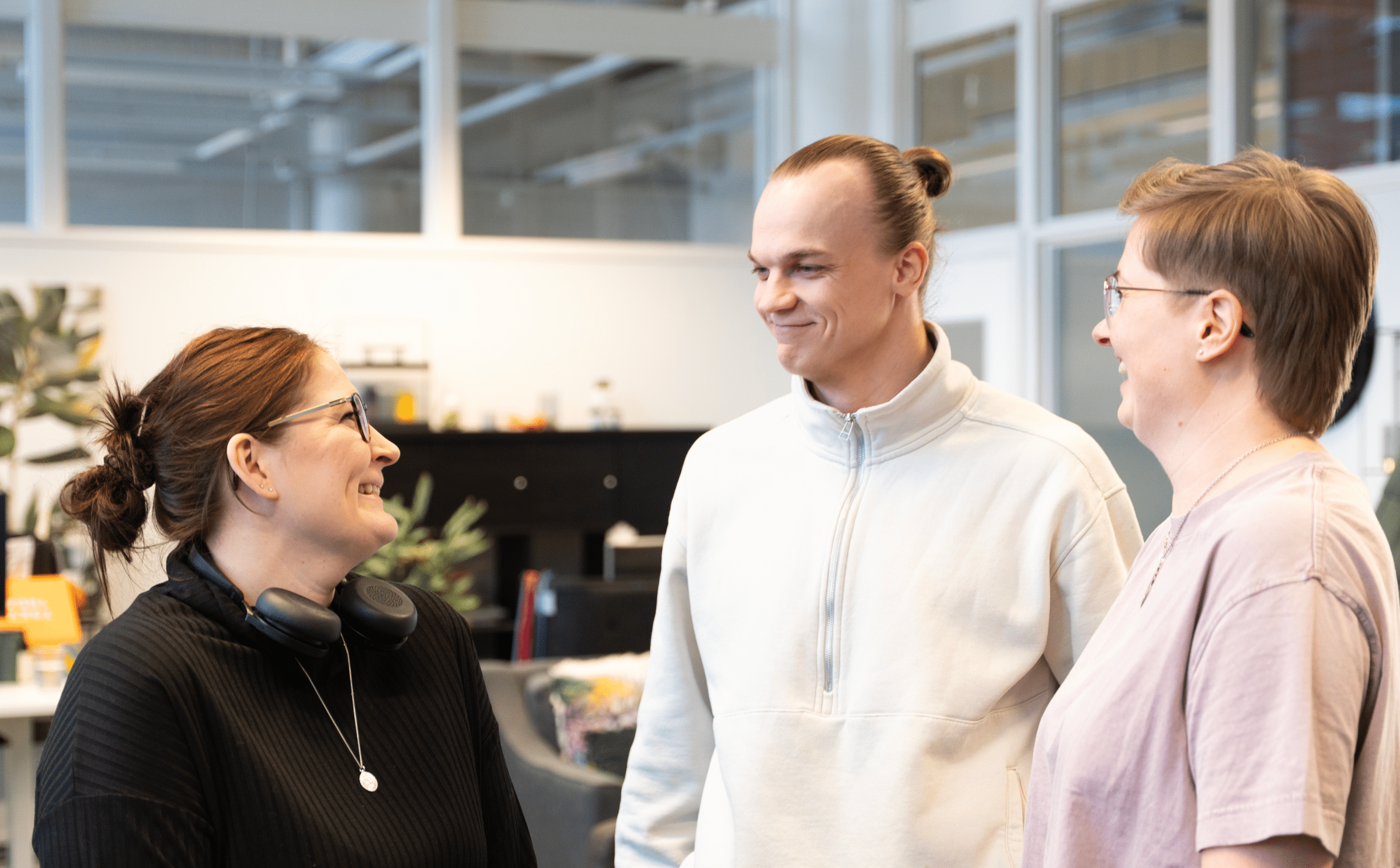 Team Manager, Netvisor Customer Success - Visma Solutions - Työpaikat ...