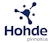 Hohdepinnoitus logo