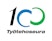 TTS Työtehoseura ry logo