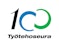 TTS Työtehoseura ry logo