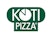 Leirin Pizza Oy logo