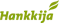 Hankkija Oy logo