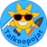 Talkoopojat Tmi logo