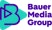 Bauer Media Oy logo