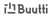 Buutti Oy logo