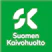 Suomen Kaivohuolto Oy logo