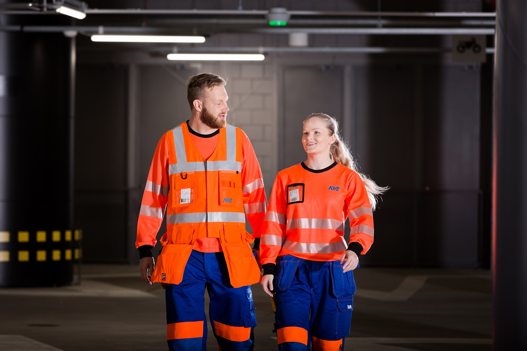 Palvelupäällikkö (LVI) Poriin