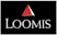 Loomis Suomi Oy logo
