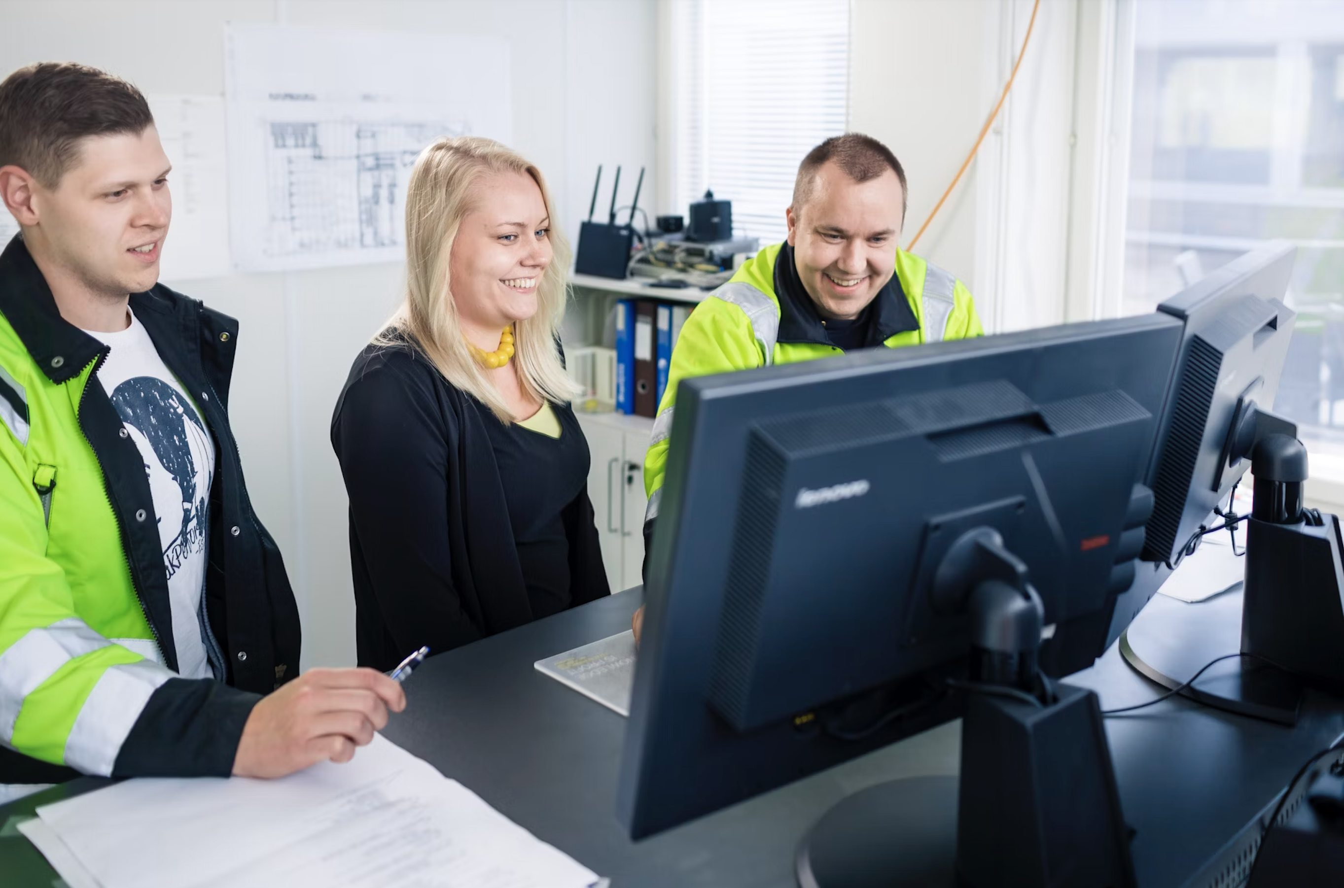 Automation Engineers - Cimcorp Oy - Työpaikat - Duunitori