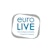 Euro Live Technologies / Playtech Live logo