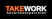 Takework logo