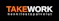 Takework logo
