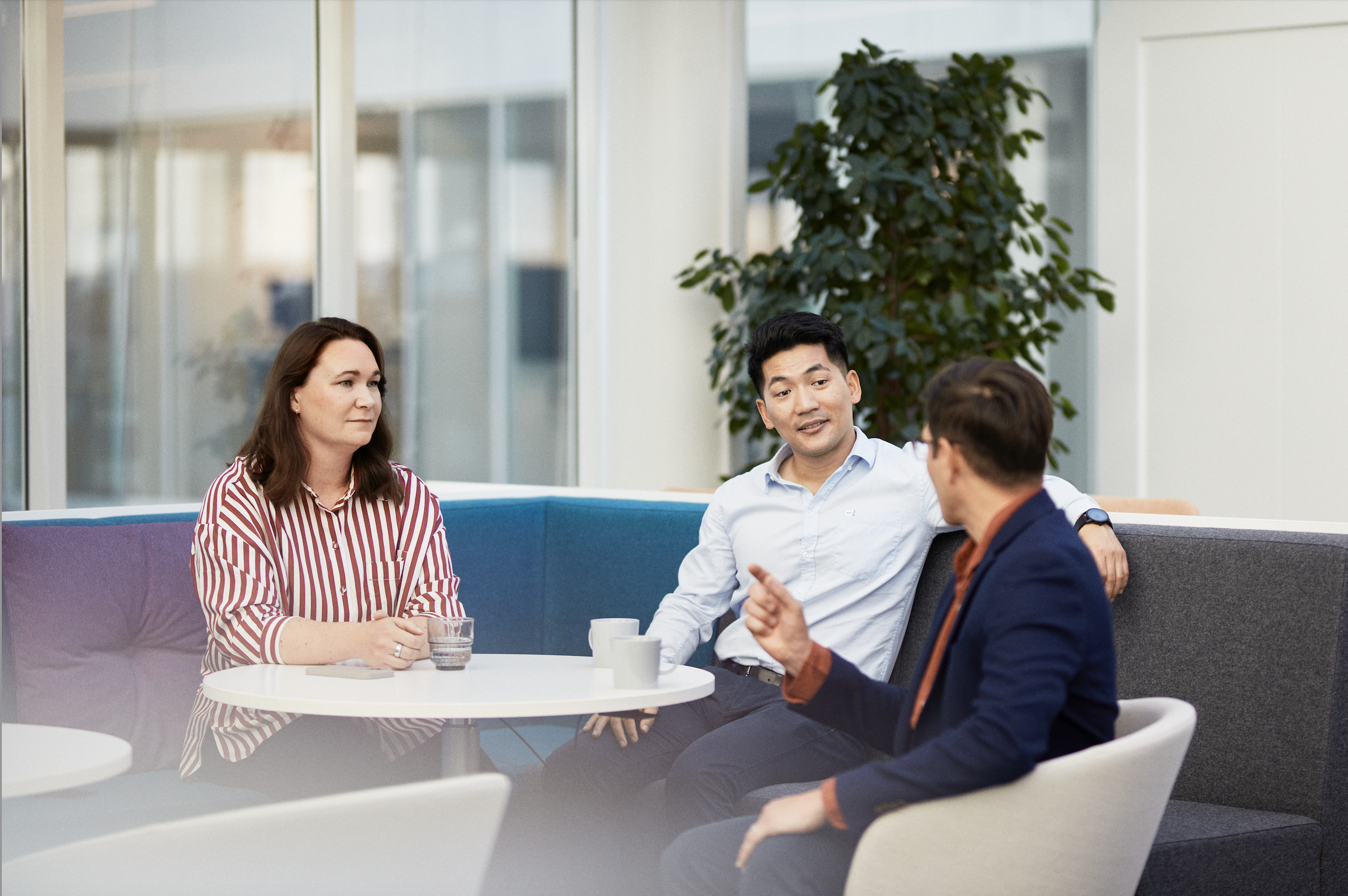 HR Business Partner