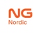 NG Nordic Finland logo