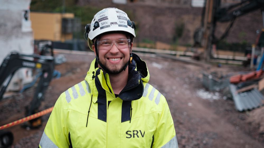 Hankintapäällikkö maanrakennuksen kategoriahankintaan