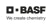 BASF Oy logo