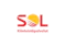 SOL Kiinteistöpalvelut Oy logo