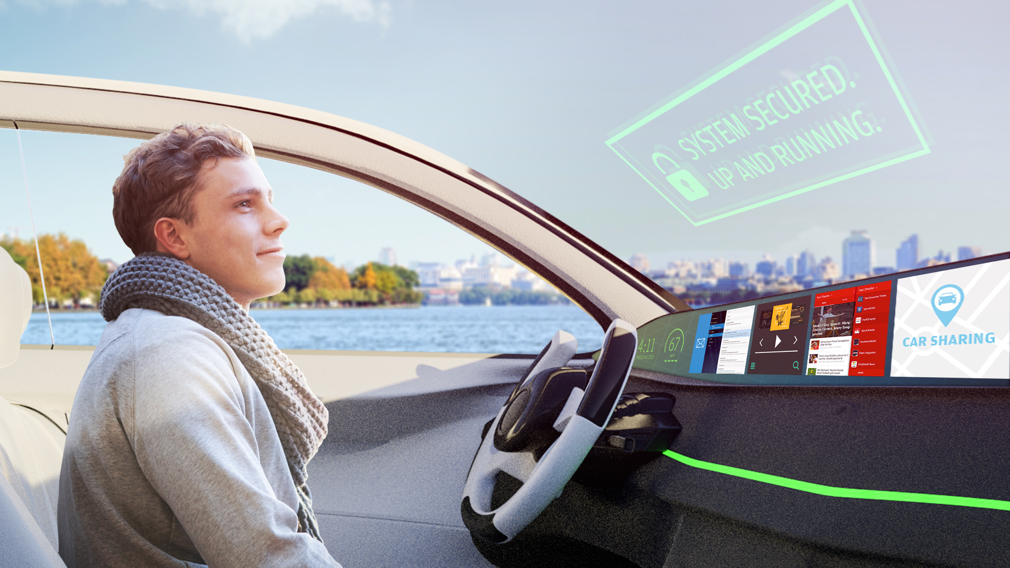 Software Developer Trainees 2022