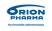 Orion logo